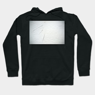 Blank #2 Hoodie